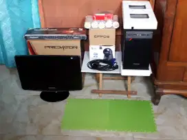 Perlengkapan Komputer Kasir