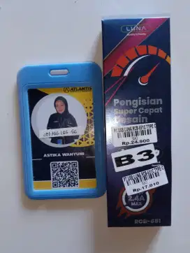 USB LUNA RCB-651C TYPE C