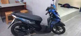 Honda Beat cw f1 cbs iss