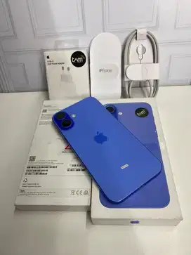 iPhone 16 plus 128gb iBox