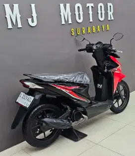 MULUS // Honda Beat Tahun 2024