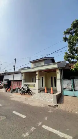 Rumah Siap Huni Di Citra Indah 2 Kamar Tidur Bonus Lantai Mezanine