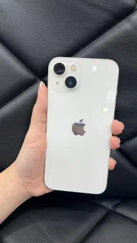 Iphone 13 White 128gb