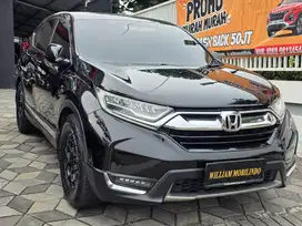 Honda CR-V 2017 Bensin