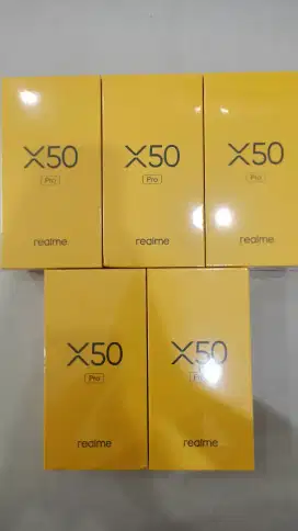 Realme X5 pro ram 12/256