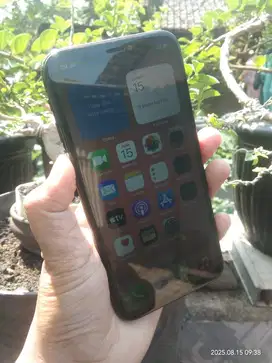 Iphone X 64gb ibox