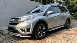HONDA BRV E PRESTIGE CVT 2016