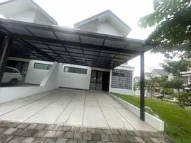 Sewa Rumah Furnish Di The Miles BSB Mijen Semarang