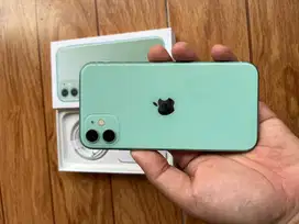 iPhone 11 64Gb ex inter allprov