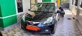 Honda Brio 2013 Bensin