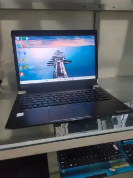 Toshiba dynabook core i5 RAM 16GB tinggal pakai