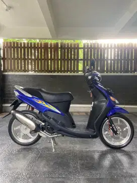 Yamaha Mio Sporty 5tl 2007