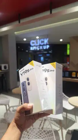 Promo Merdeka Vivo Y19s Pro Ram 8/128