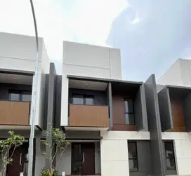 Jual Cepat Rumah Summarecon Crown Gading Bekasi (C0341)