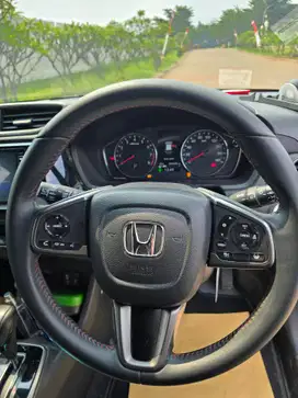 Honda WR-V 2023 Bensin