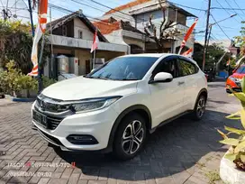 NEW HRV SE 1.5 MATIC 2021 ‼️ ODO 43 RIBU