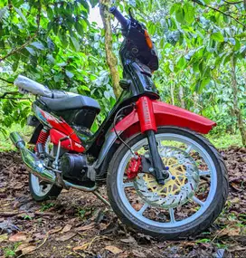 Yamaha Force 1 1994