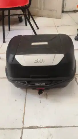Dijual Box Givi E43