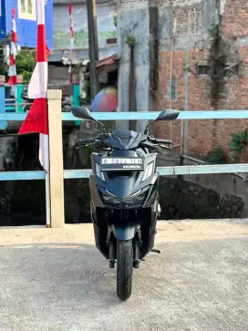 Vario 160 tahun 2022