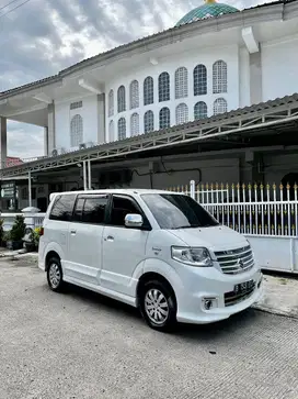 Suzuki APV SGX Luxury 1.5 MT - Cash 110 JT NEGO