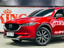 Mazda CX5 Elite 2018 Termurah