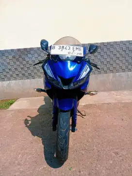 BIAH@CASH 18,5 JT R15 V3 2018 B DEPOK