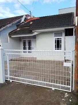 Disewakan Rumah Tipe 45, Griya Damai Indah Kenten Laut