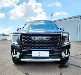 GMC YUKON DENALI CEO 2025