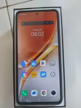 IQOO Neo 10 - BNOB