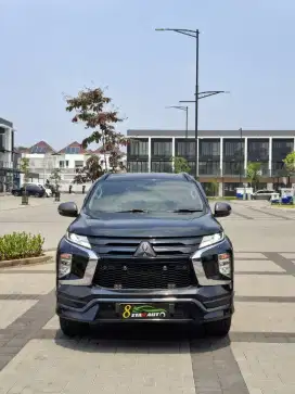 Pajero sport Dakar 2.4 AT 2021 Diesel
