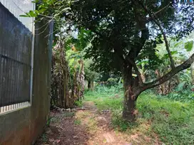 Tanah Kavling Strategis Bekasi Mulai Rp 1.578.000/m² – Siap Bangun & S