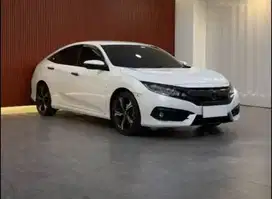 Honda Civic Sedan ES 1.5 AT Tahun 2018