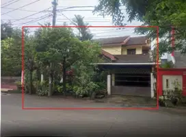 Dijual Rumah Makassar sekitar Jalan Sungai Saddang, Jl Pelita Raya