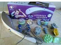 Promo Alat Pijat Infrared Inframeraah 11 in 1 Massager Terapy Terapi