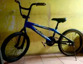 BMX rem torpedo ukuran 20 merek facipic