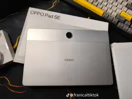 Kredit Tab Oppo Pad Se