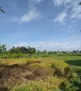 Land for Leasehold in Kerobokan Kaja
