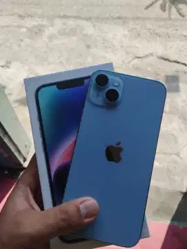 IPhone 14 Plus 128Gb full sett