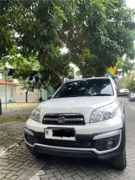 TERIOS TX Elegance MT 2013