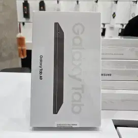 Termurah!!! Samsung Tab A9 Wifi 4/64GB garansi resmi 1 tahun