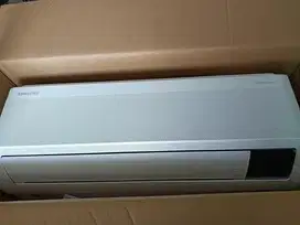 AC SAMSUNG WINDFREE lite 1PK Garansi Aktif sd Januari 2026