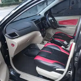 Toyota Avanza 2014 Bensin