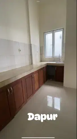 DIJUAL RUMAH SERPONG PARK,CLUSTER EMERALD,TERMURAH !