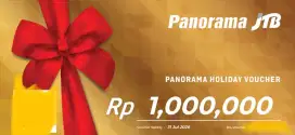 Voucher panorama