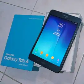 Samsung Galaxy Tab A with S-Pen (SM-P355) - 2/16 GB - 4G LTE