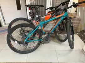POLYGON MONARCH M3