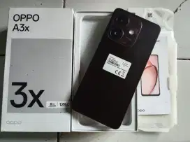 OPPO A3X RAM 4+4/128