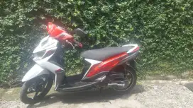YAMAHA SUOL GT INJEKSI 2013