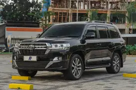 TERMURAH SE-INDONESIA! BUNGA 0%! TOYOTA LANDCRUISER VX-R 200 2013/2014