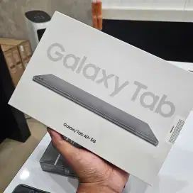 Termurah!!! Samsung Tab A9+ 5G 8/128GB garansi resmi 1 tahun